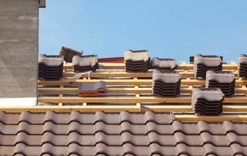 Five Bells clay roofing costs
