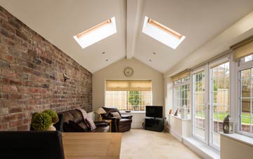 conservatory roof insulation Five Bells, Somerset