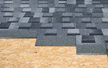 expert Five Bells asphalt roof companies