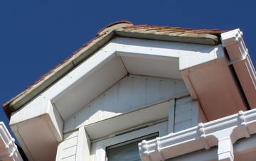 Five Bells fascia installation costs