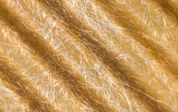 Five Bells fibreglass roof waterproofing