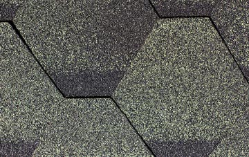 Five Bells fibreglass shingle repairs