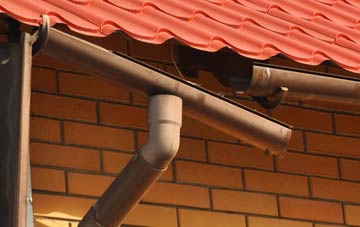 Five Bells gutter repair costs