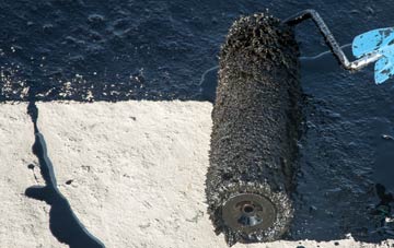 Five Bells liquid sealant waterproofing