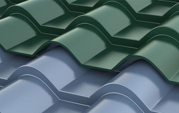 who should consider Five Bells plastic roofs