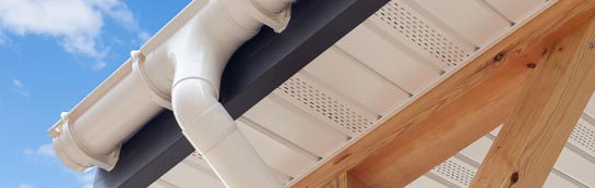 get Five Bells guttering quotes today