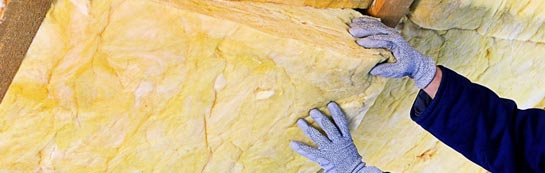 quotes for Five Bells roof insulation