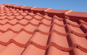 Five Bells tile and slate roof replacement