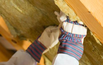 types of Five Bells pitched roof insulation materials